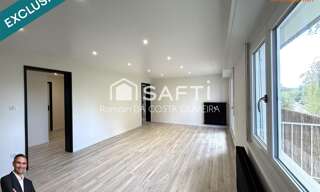 Appartement 4 Pièces 93 m² à vendre à Gerstheim (67150)