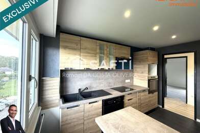 Appartement 4 pièces 209000 €