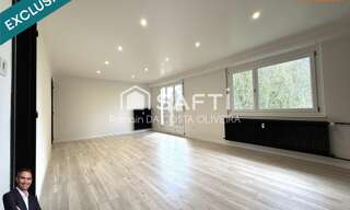 Appartement 4 Pièces 93 m² à vendre à Gerstheim (67150)