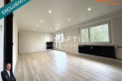 Appartement 4 pièces 199900 €