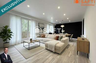 Appartement 4 pièces 199900 €