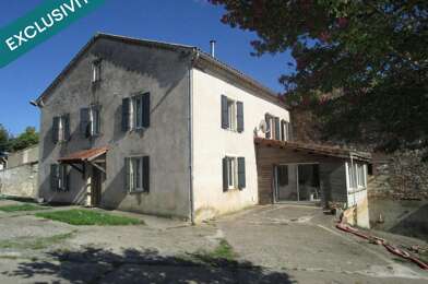 Maison 8 pièces 338000 €