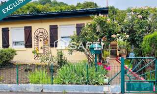 Maison 3 Pièces 78 m² à vendre à Rosselange (57780)