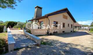 Maison 8 Pièces 150 m² à vendre à Montalieu-Vercieu (38390)