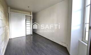 Appartement 2 Pièces 32 m² à vendre à Bordeaux (33000)