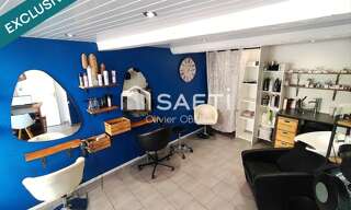 Commerce 2 Pièces 18 m² à vendre à Alénya (66200)