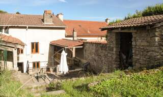 Maison 6 Pièces 168 m² à vendre à Viterne (54123)