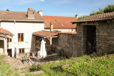 Maison 6 pièces 169000 €