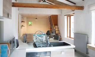 Maison 6 Pièces 168 m² à vendre à Viterne (54123)