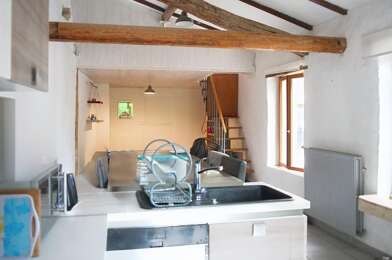 Maison 6 pièces 169000 €
