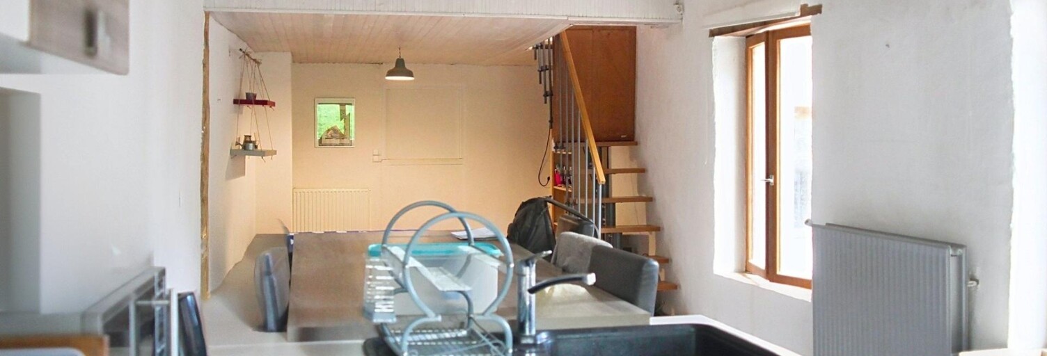 Maison 6 Pièces 168 m² à vendre à Viterne (54123)