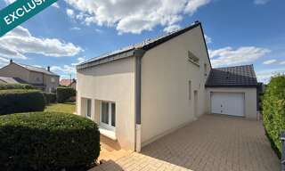 Maison 5 Pièces 164 m² à vendre à Neufchef (57700)