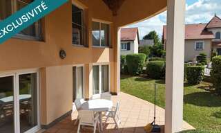 Maison 5 Pièces 164 m² à vendre à Neufchef (57700)