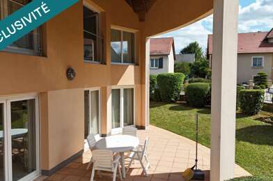 Maison 5 pièces 369000 €