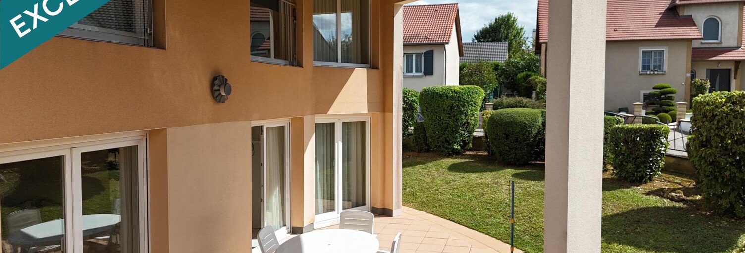 Maison 5 Pièces 164 m² à vendre à Neufchef (57700)
