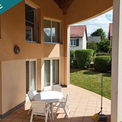 Maison 5 pièces 369000 €