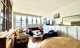 Appartement 3 Pièces 60 m² à vendre à Boulogne-Billancourt (92100)