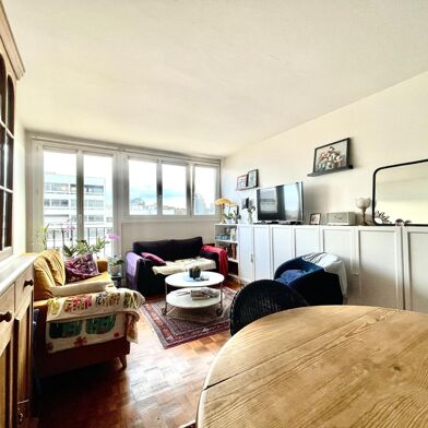 Appartement 3 pièces 485500 €