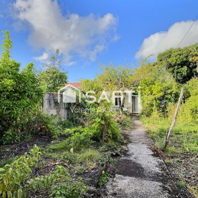 Maison 4 pièces 257000 €