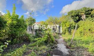 Maison 4 Pièces 53 m² à vendre à Bordeaux (33100)