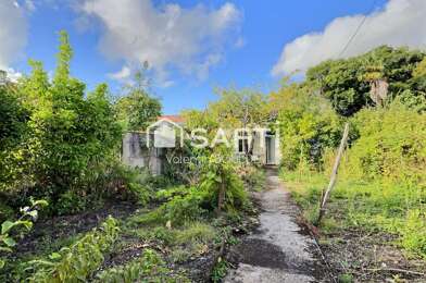 Maison 4 pièces 242000 €