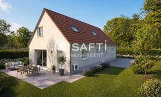 Terrain  1273 m² à vendre à Saulx-les-Chartreux (91160)