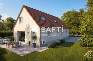 Terrain  209500 €