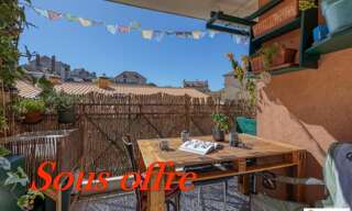 Appartement 3 Pièces 69 m² à vendre à Grenoble (38000)