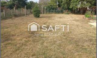 Terrain  465 m² à vendre à Héric (44810)