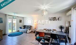 Maison 4 Pièces 81 m² à vendre à Merville (31330)