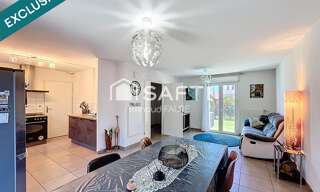 Maison 4 Pièces 81 m² à vendre à Merville (31330)