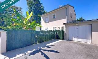 Maison 4 Pièces 82 m² à vendre à Merville (31330)