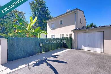 Maison 4 pièces 249000 €