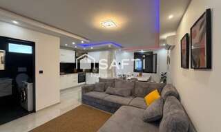 Appartement 5 Pièces 100 m² à vendre à Vitrolles (13127)