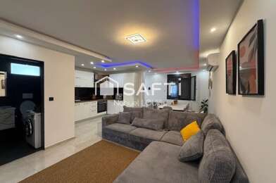 Appartement 5 pièces 417000 €