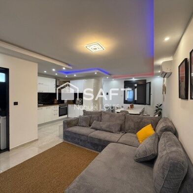 Appartement 5 pièces 417000 €