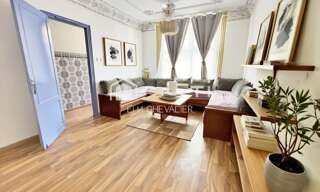 Maison 4 Pièces 98 m² à vendre à Roubaix (59100)