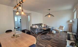 Appartement 3 Pièces 65 m² à vendre à Quimper (29000)