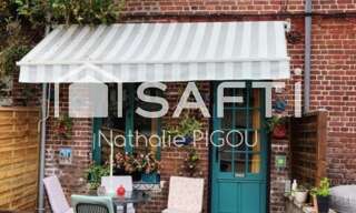 Maison 4 Pièces 50 m² à vendre à Incheville (76117)