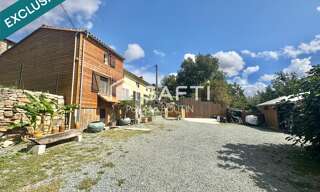 Maison 6 Pièces 92 m² à vendre à Melle (79500)