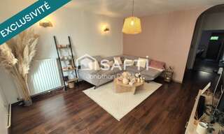 Maison 7 Pièces 140 m² à vendre à Saint-Paul-de-Jarrat (09000)