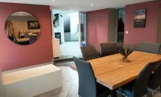 Appartement 5 Pièces 110 m² à vendre à Doubs (25300)