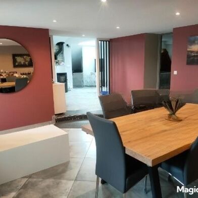 Appartement 5 pièces 295000 €