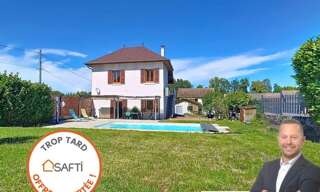 Maison 6 Pièces 131 m² à vendre à Les Avenières Veyrins-Thuellin (38630)