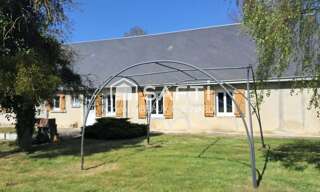 Maison 6 Pièces 121 m² à vendre à Brou (28160)