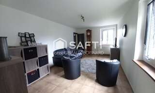 Maison 6 Pièces 121 m² à vendre à Brou (28160)