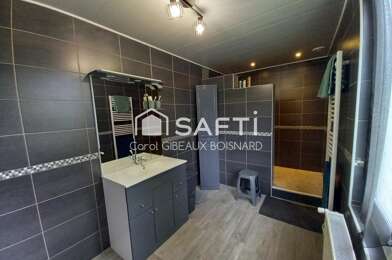 Maison 6 pièces 196500 €