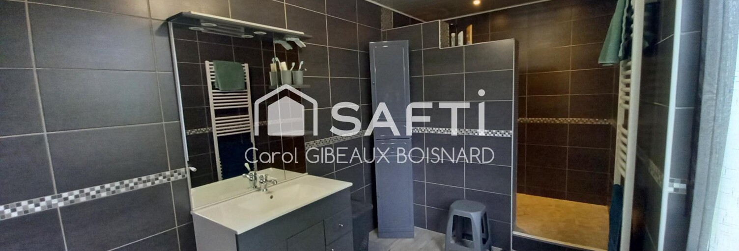 Maison 6 Pièces 121 m² à vendre à Brou (28160)