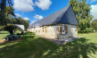 Maison 6 Pièces 121 m² à vendre à Brou (28160)