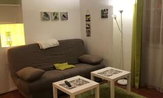 Appartement 1 Pièce 20 m² à vendre à Bordeaux (33000)